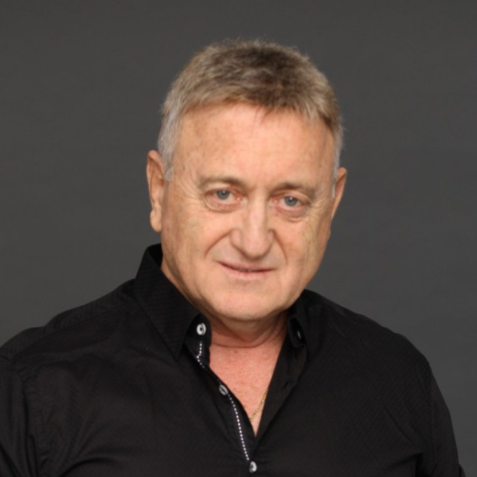 לוי בראונשטיין