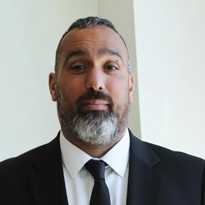 Dror Yatim