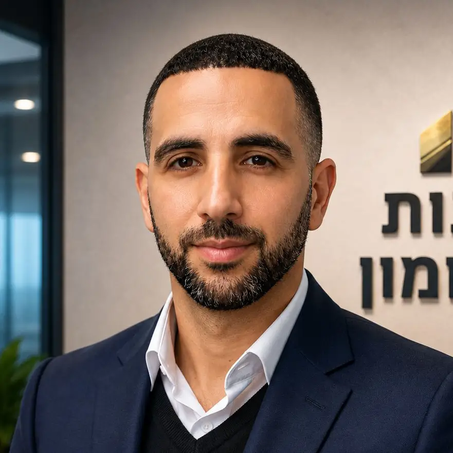איציק אזולאי